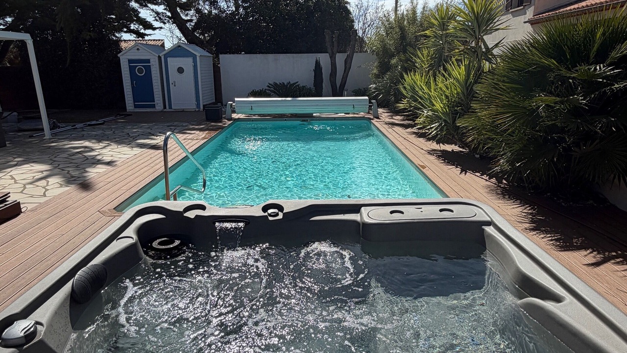 Photo of Outdoor in Bretignolles-sur-Mer