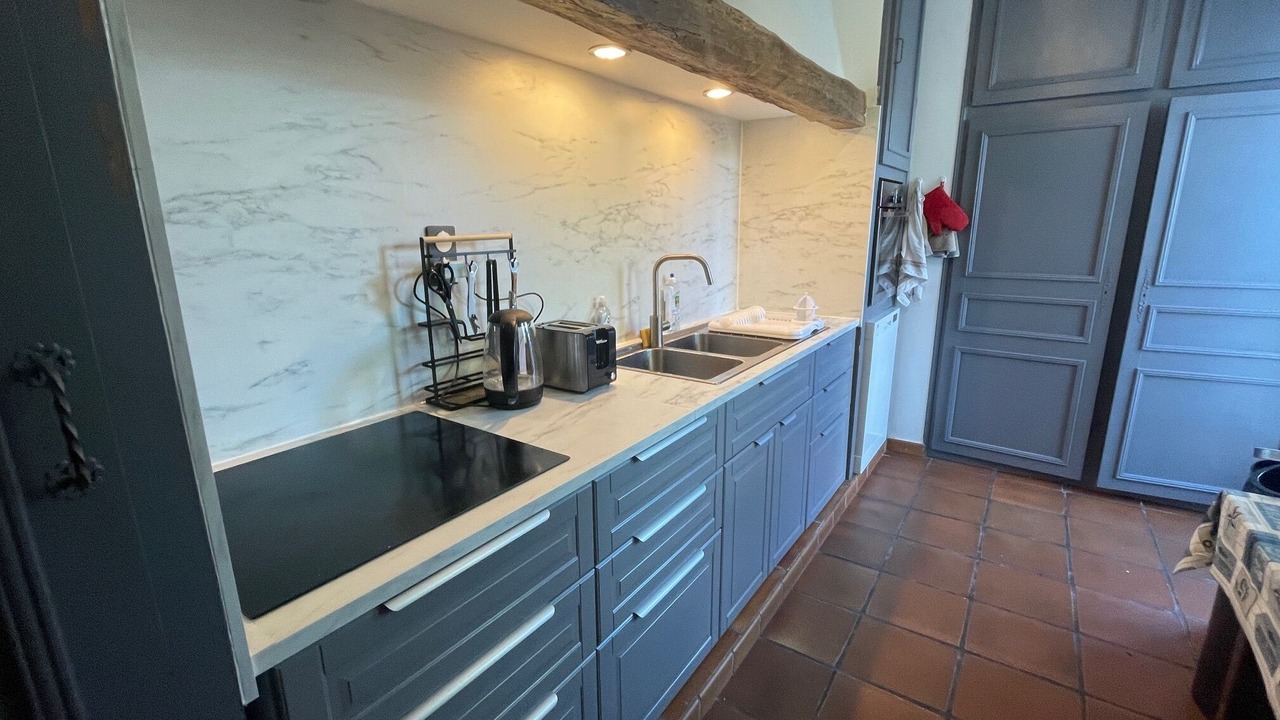 Photo of Kitchen in Bretignolles-sur-Mer