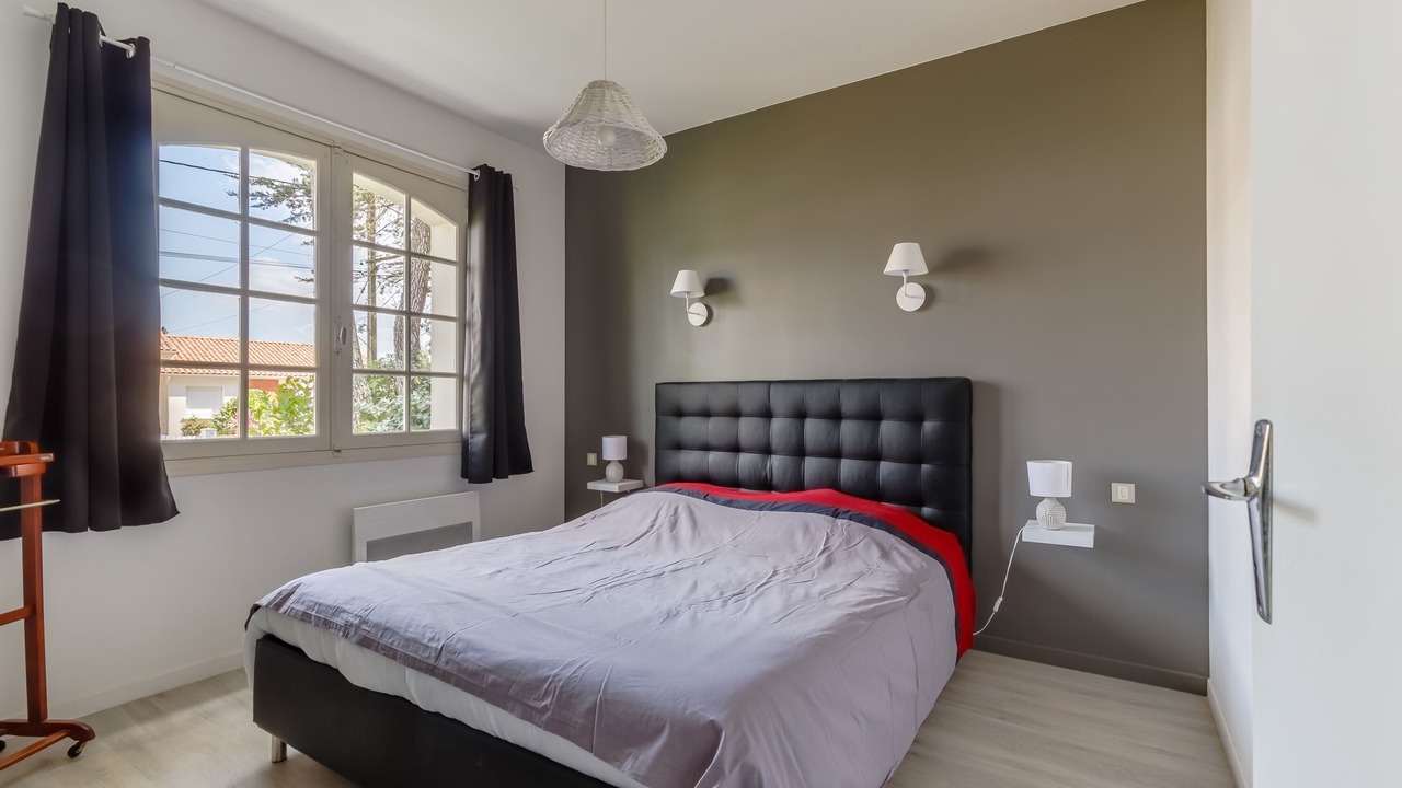 Photo of Bedroom in Bretignolles-sur-Mer