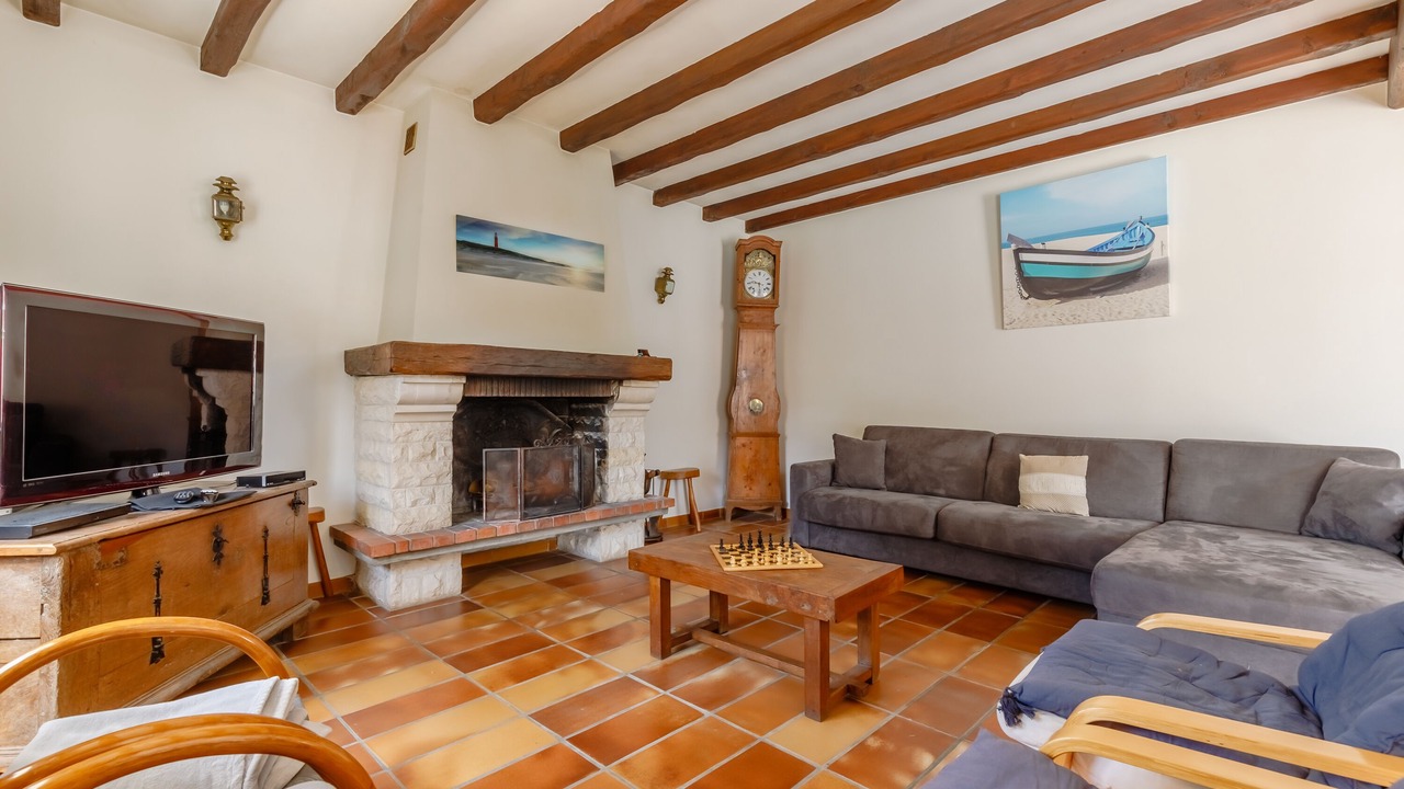 Photo of Livingroom in Bretignolles-sur-Mer