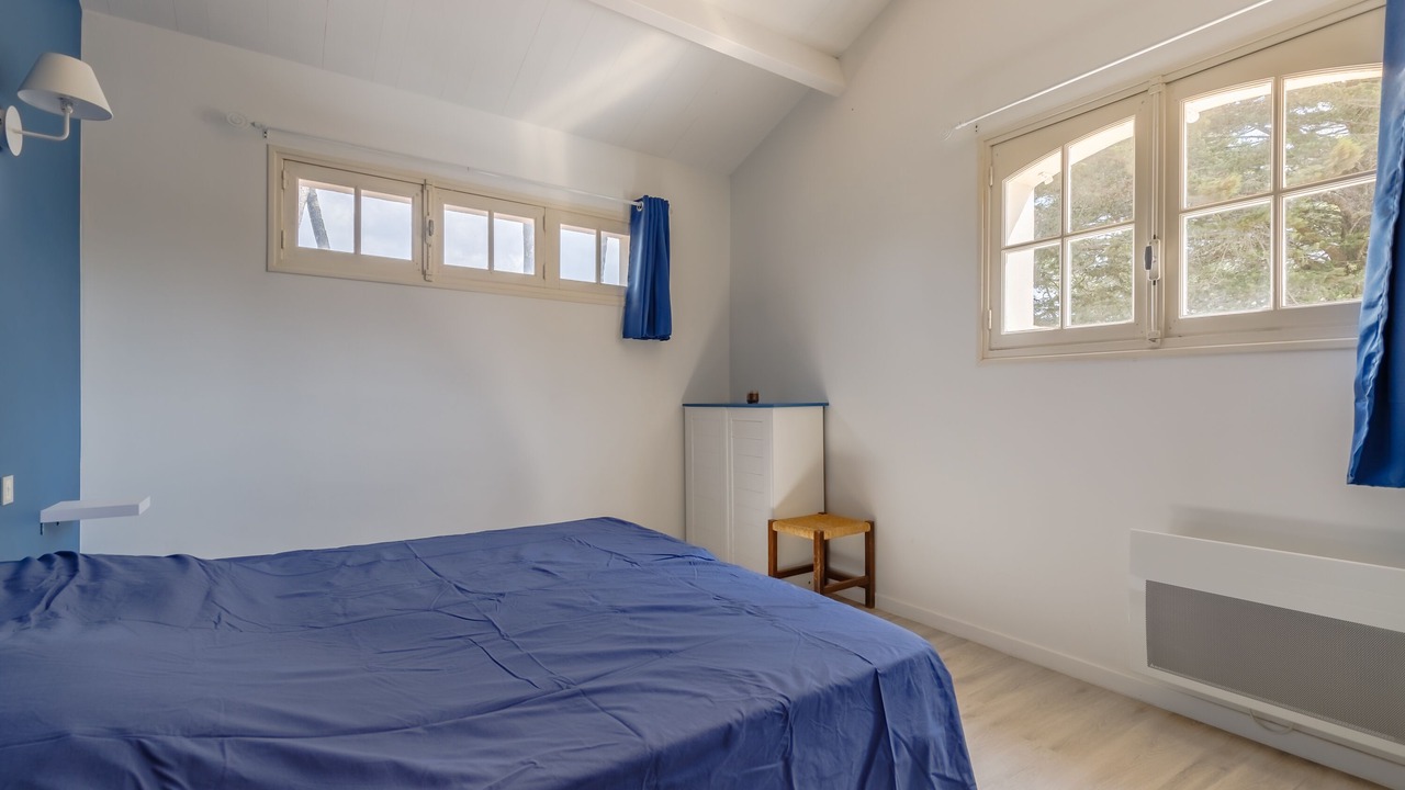 Photo of Bedroom in Bretignolles-sur-Mer