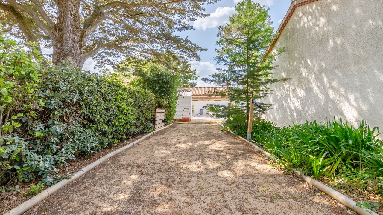 Photo of Outdoor in Bretignolles-sur-Mer