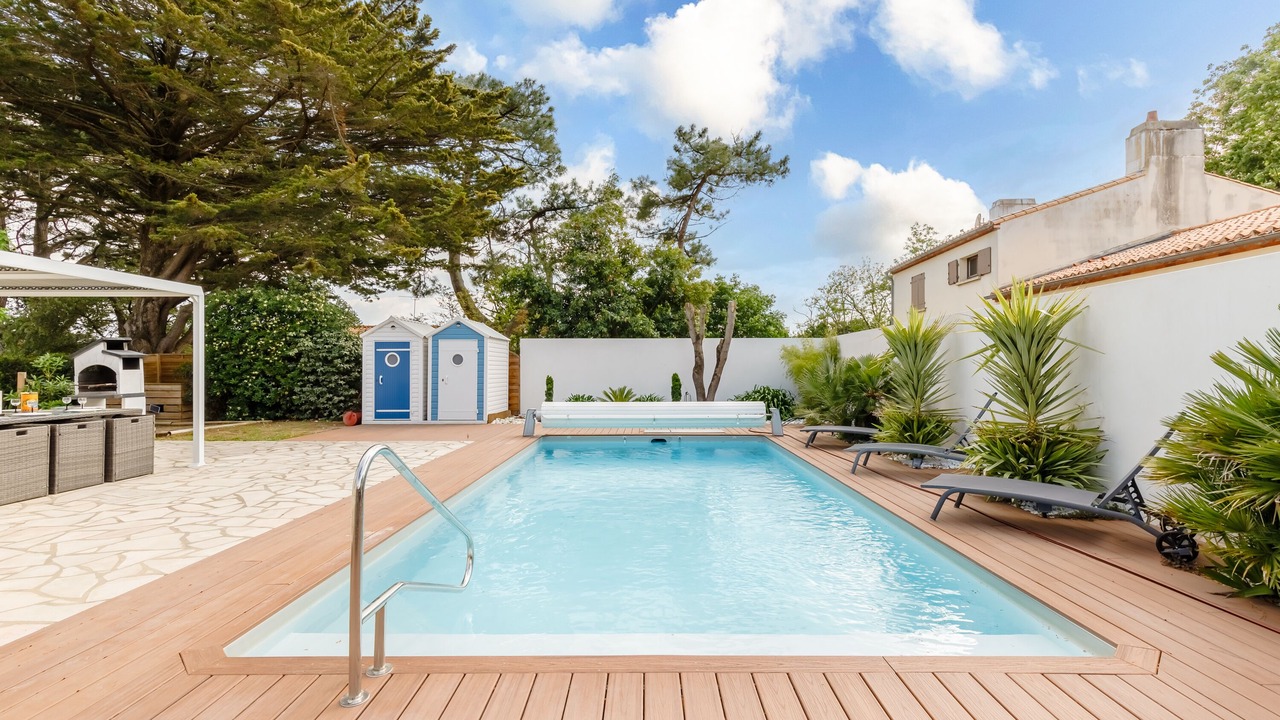 Photo of Outdoor in Bretignolles-sur-Mer