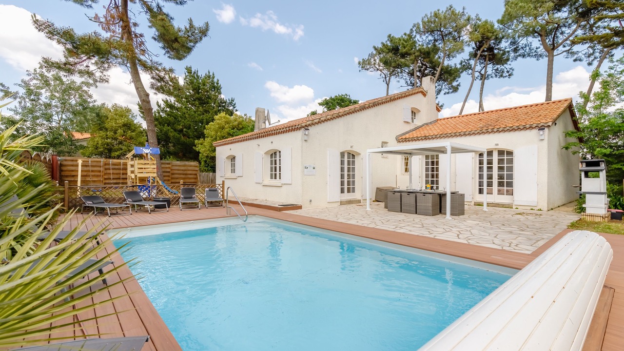 Photo of Outdoor in Bretignolles-sur-Mer