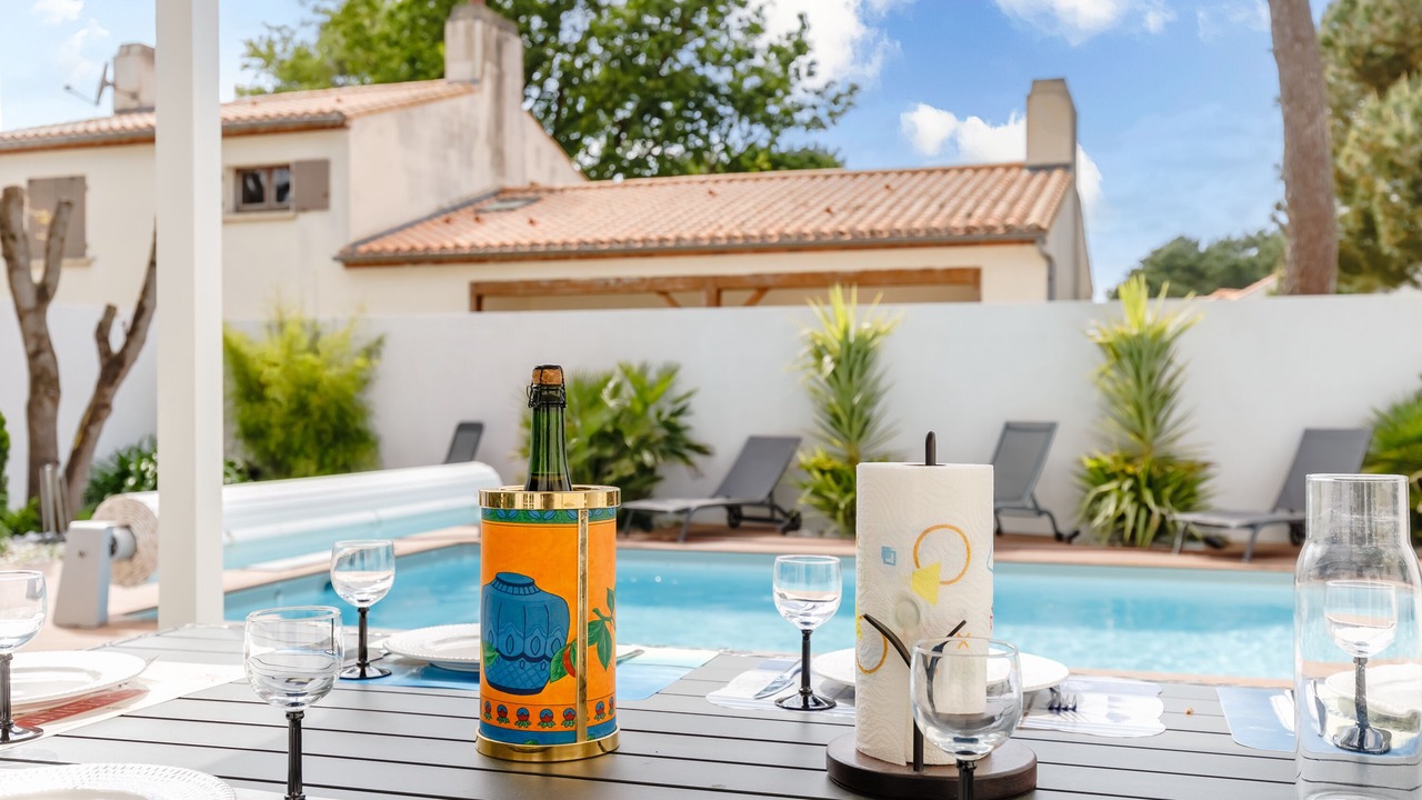 Photo of Outdoor in Bretignolles-sur-Mer