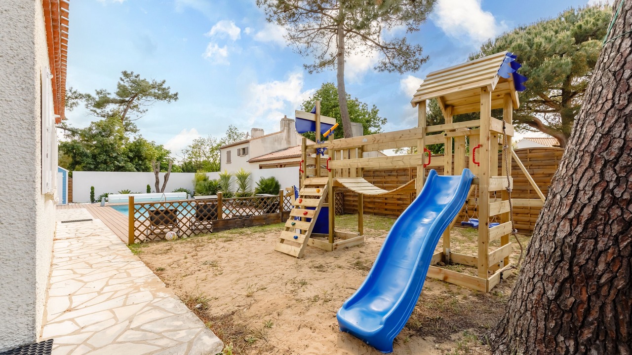 Photo of Others in Bretignolles-sur-Mer