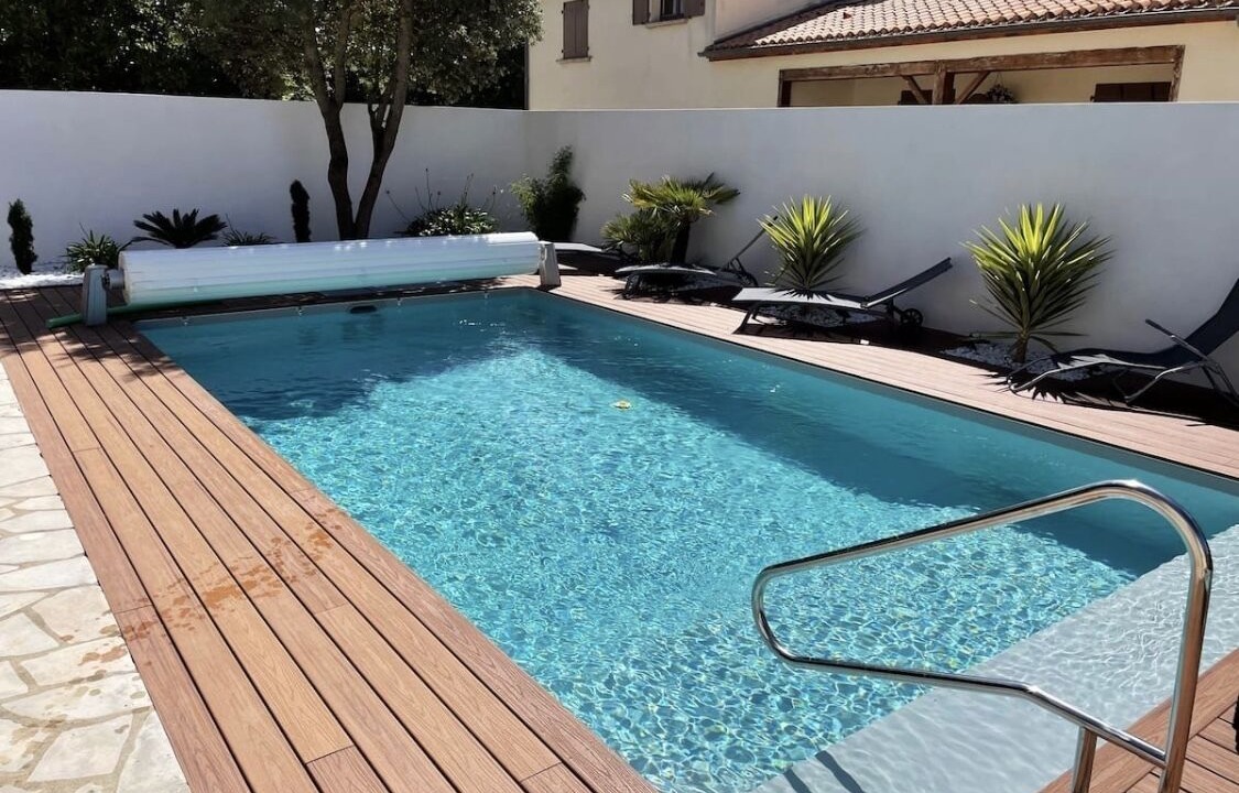 Photo of Outdoor in Bretignolles-sur-Mer