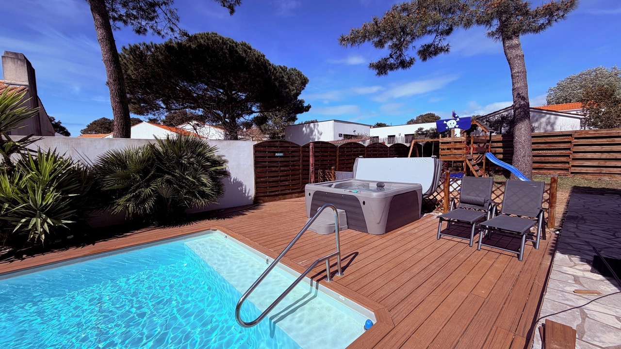 Photo of Outdoor in Bretignolles-sur-Mer