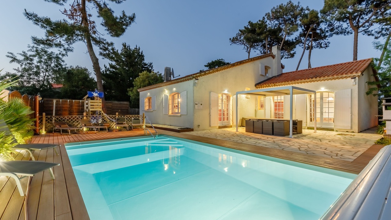 Photo of Outdoor in Bretignolles-sur-Mer