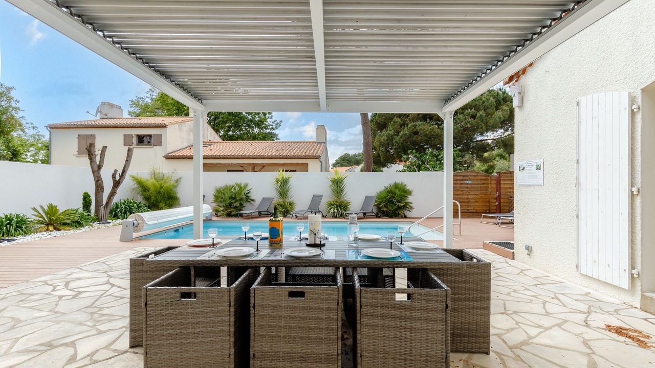 Photo of Outdoor in Bretignolles-sur-Mer