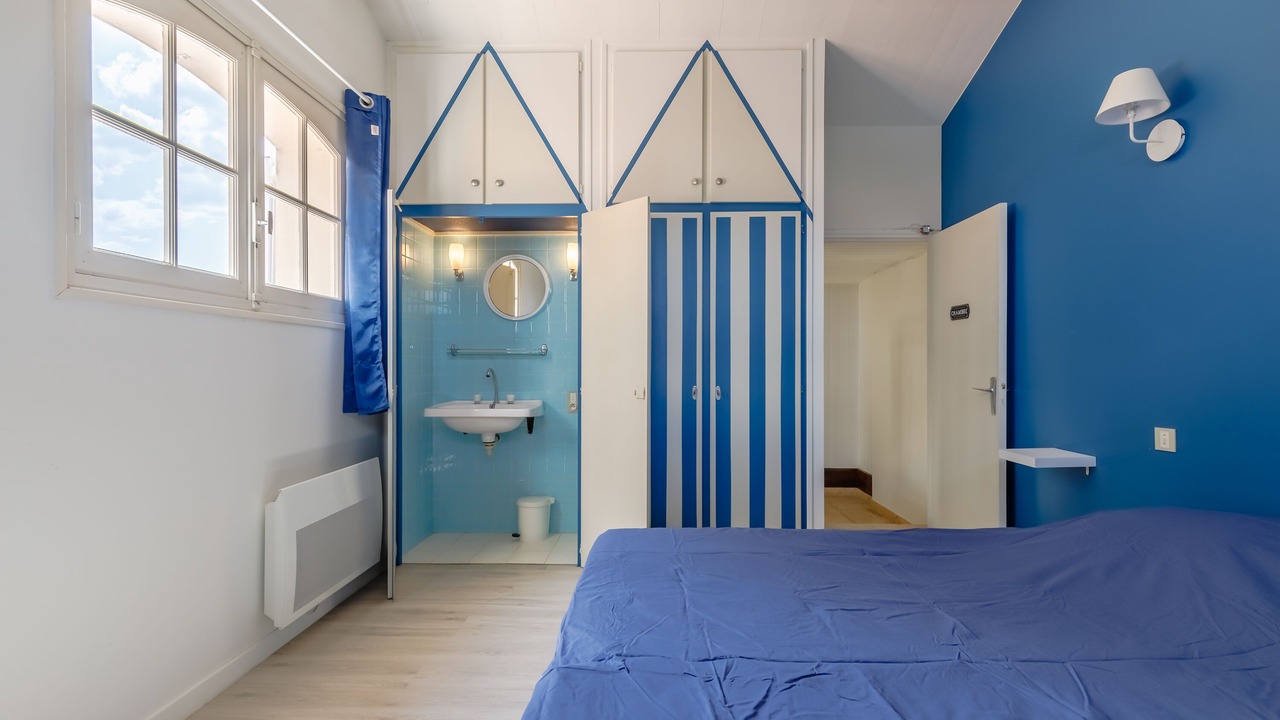 Photo of Bedroom in Bretignolles-sur-Mer