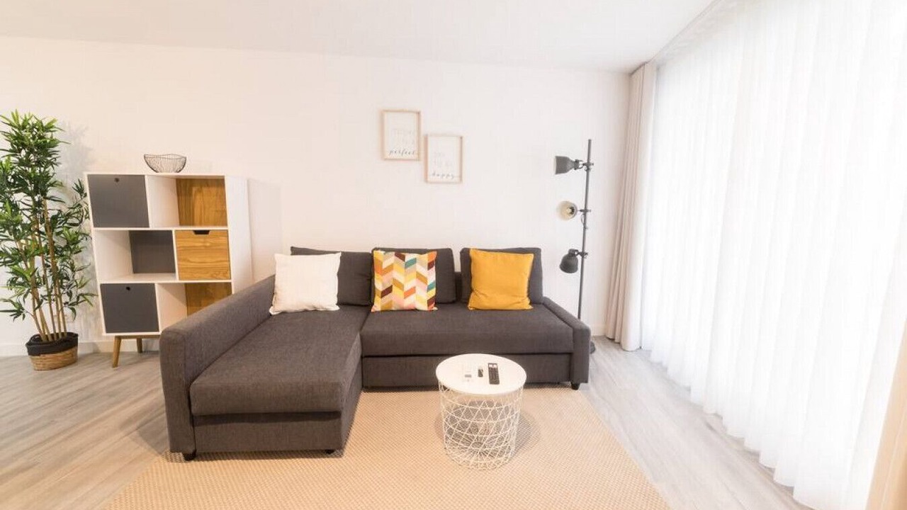 Photo of Livingroom in Sant Blai
