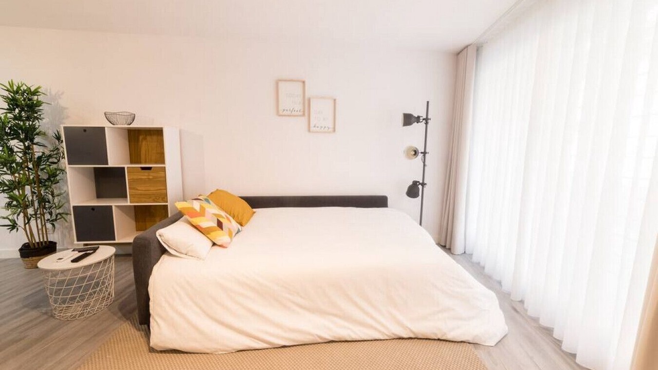 Photo of Bedroom in Sant Blai