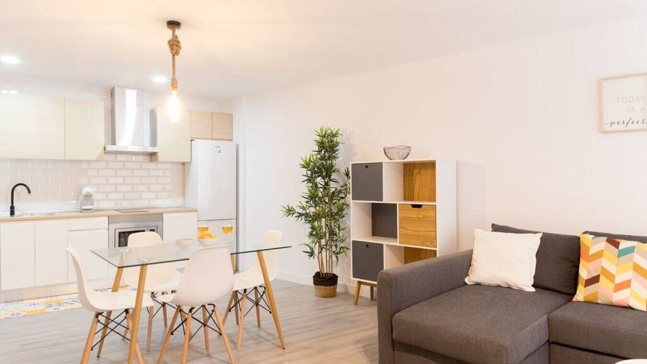 Photo of Livingroom in Sant Blai