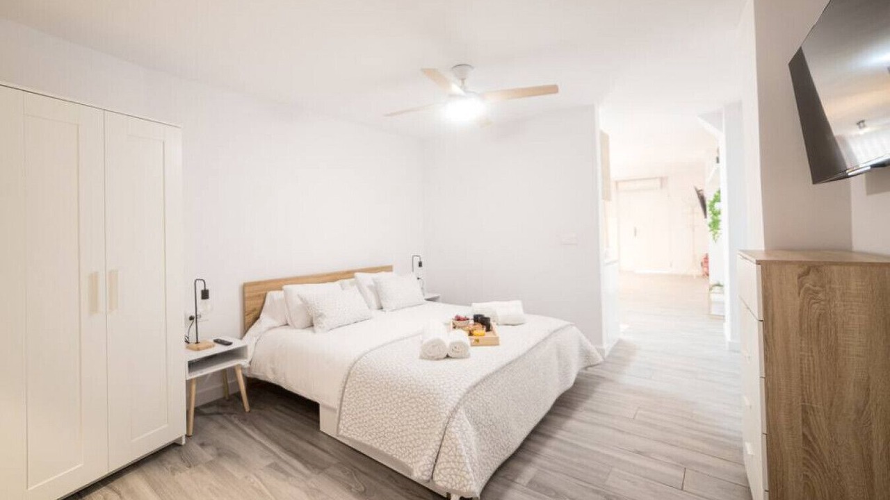 Photo of Bedroom in Sant Blai