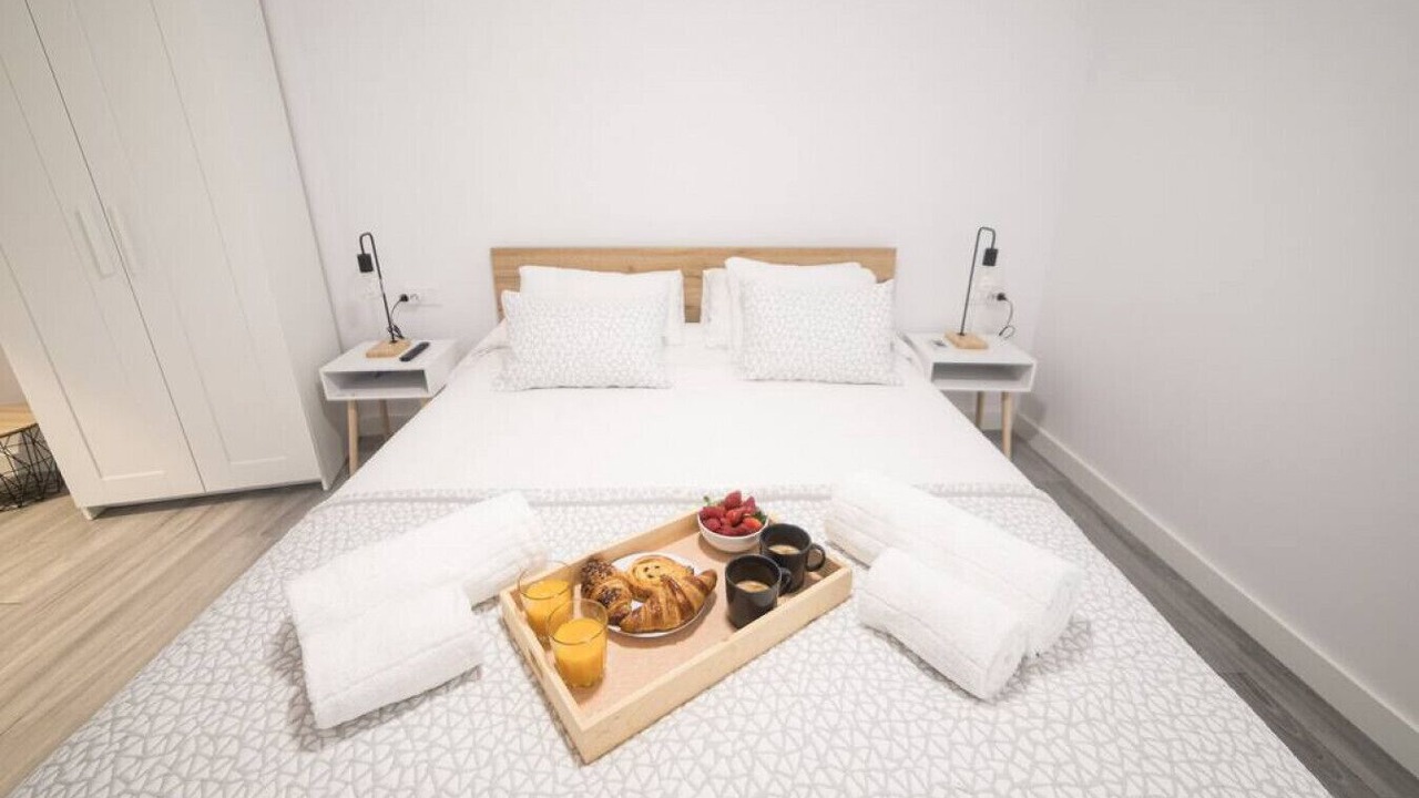 Photo of Bedroom in Sant Blai
