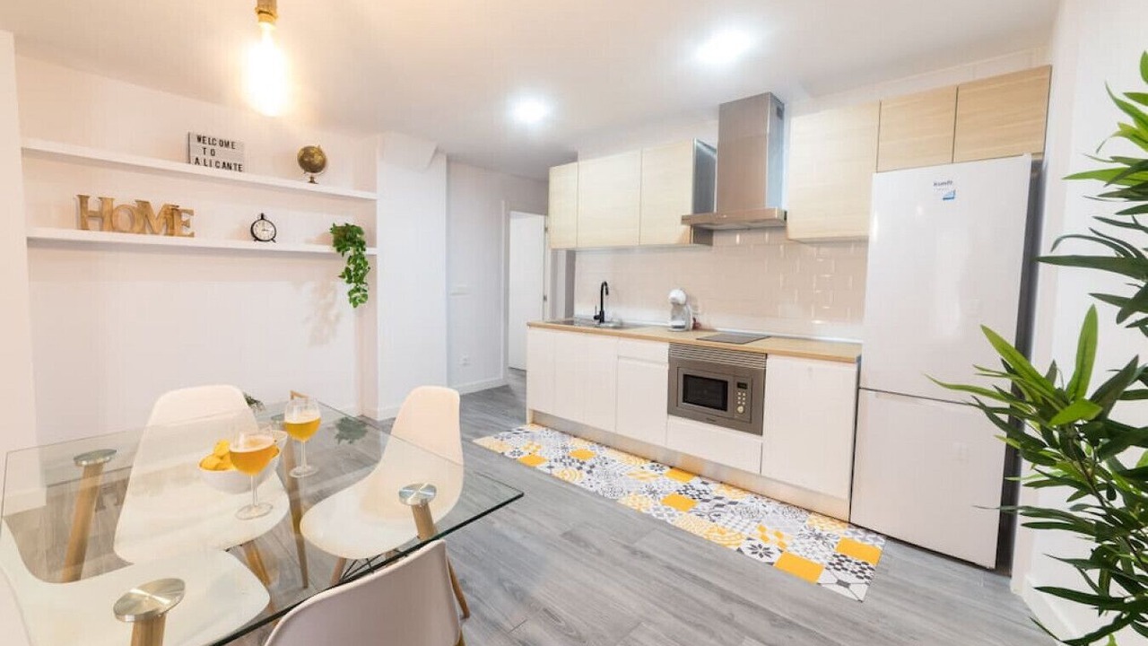 Photo of Kitchen in Sant Blai
