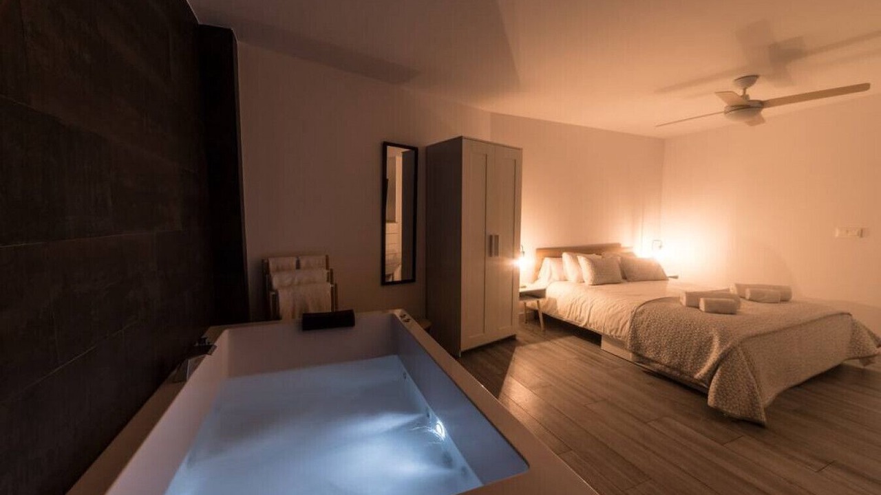 Photo of Bedroom in Sant Blai