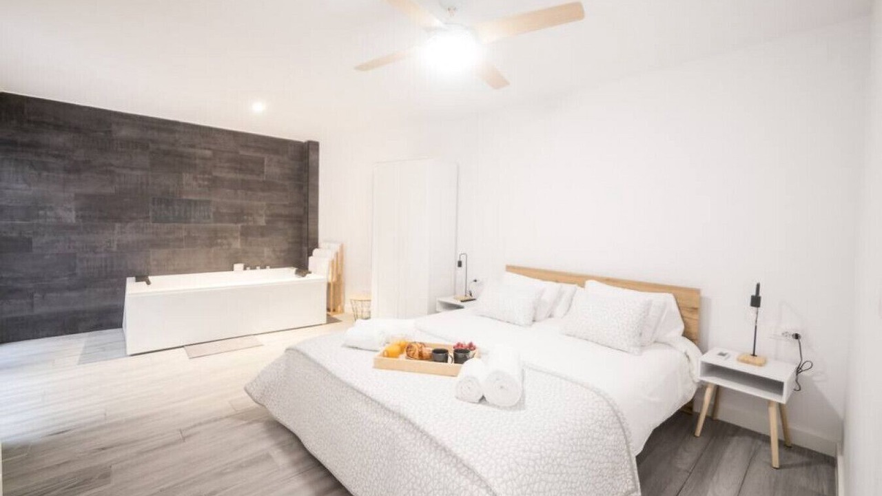 Photo of Bedroom in Sant Blai
