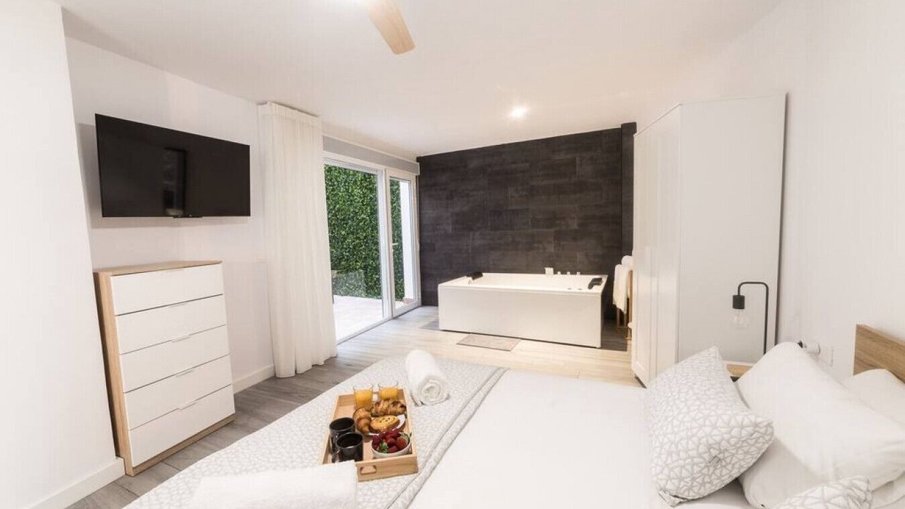 Photo of Bedroom in Sant Blai