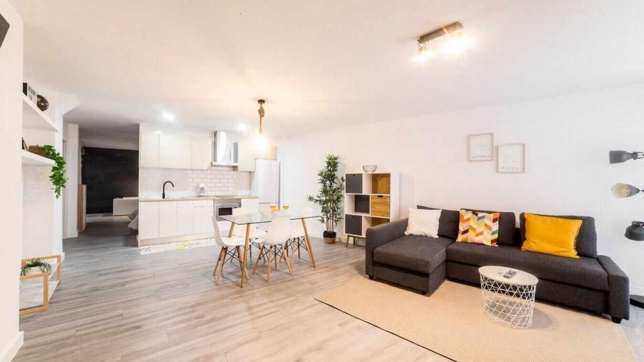 Photo of Livingroom in Sant Blai