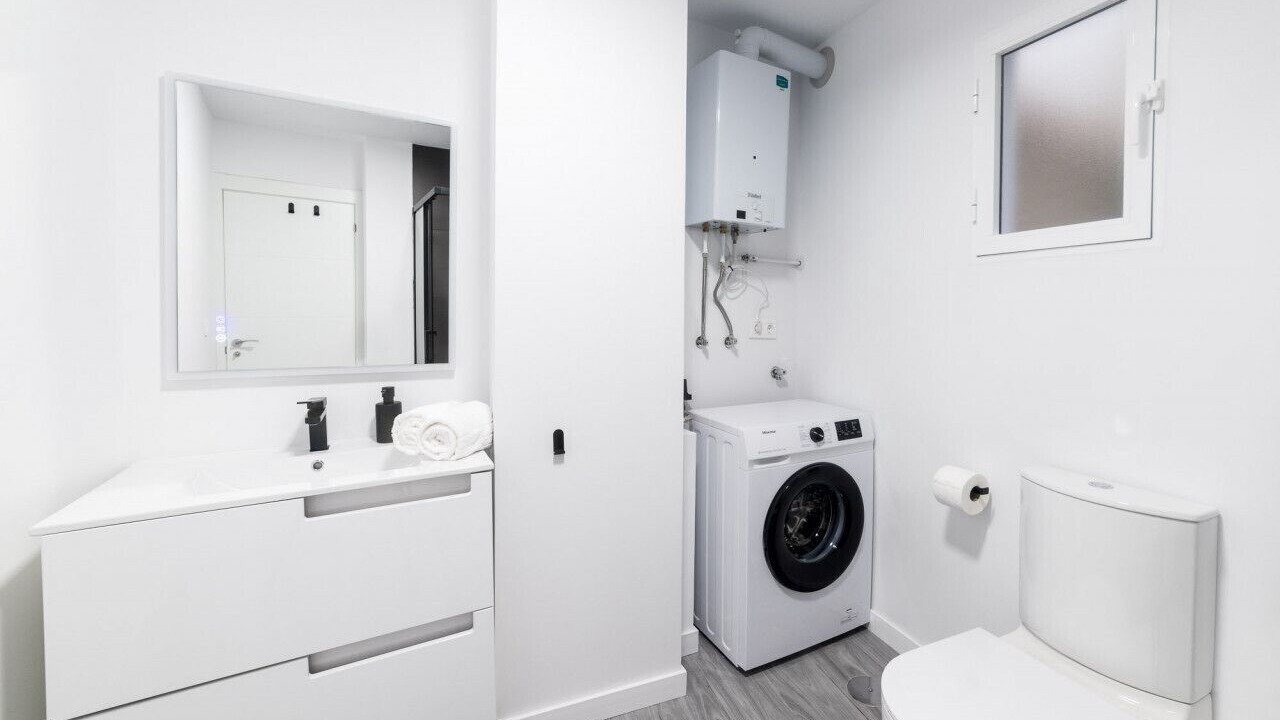 Photo of Bathroom in Sant Blai