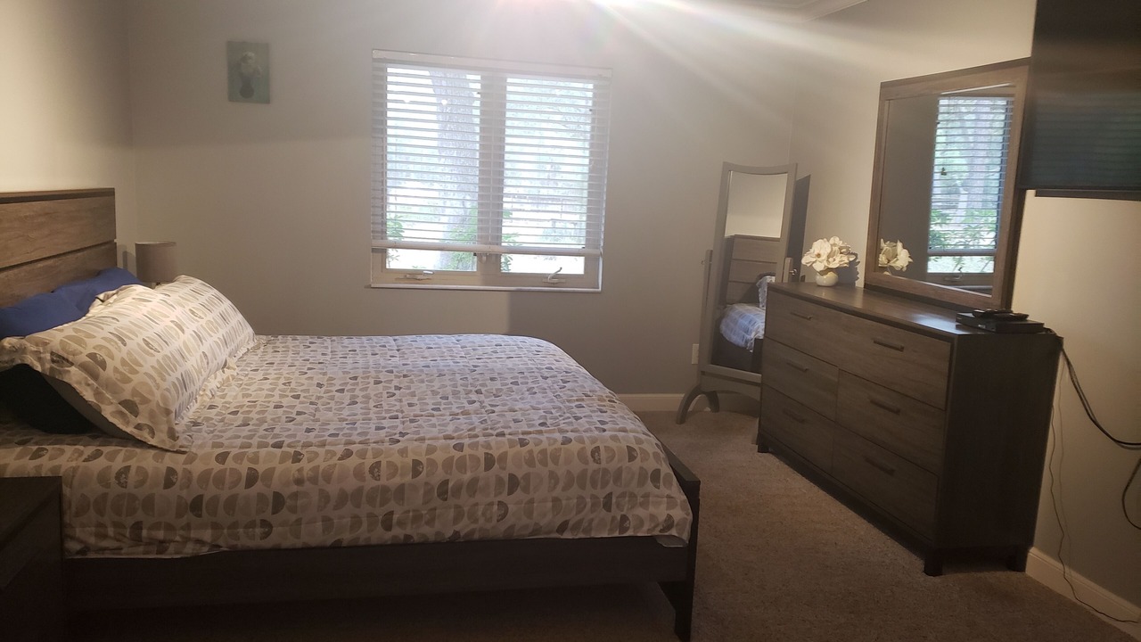 Photo of Bedroom in Orange City