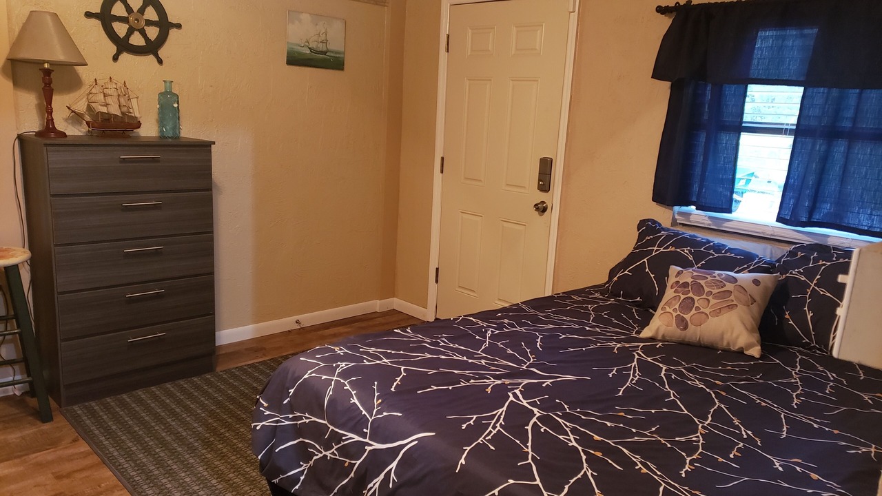 Photo of Bedroom in Orange City