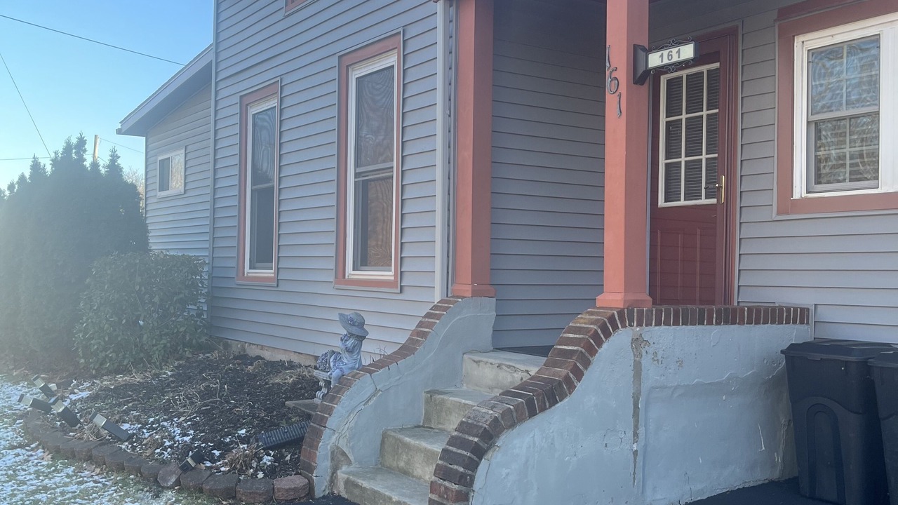 Photo of Outdoor in Sherrill