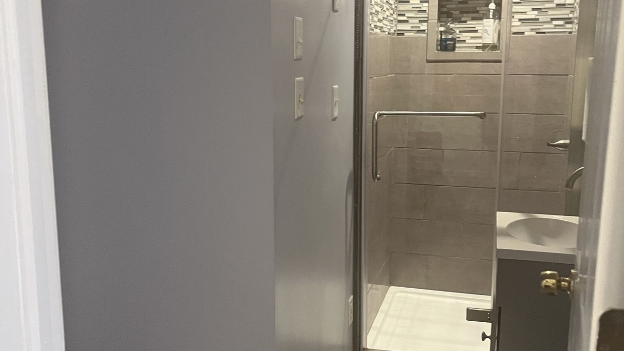 Photo of Bathroom in Sherrill