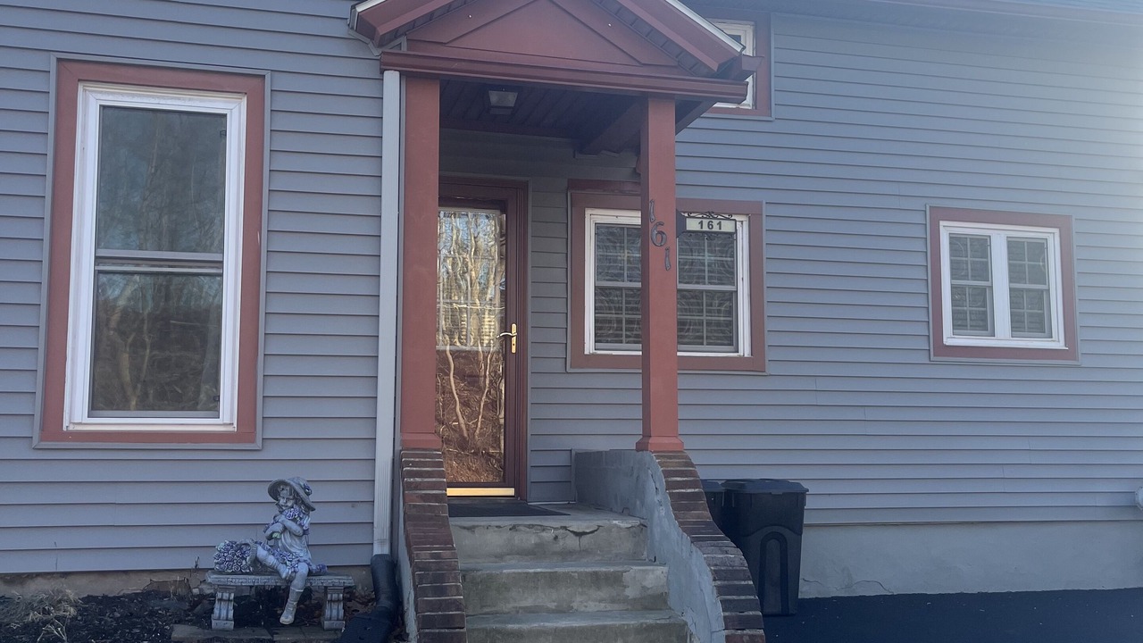 Photo of Outdoor in Sherrill