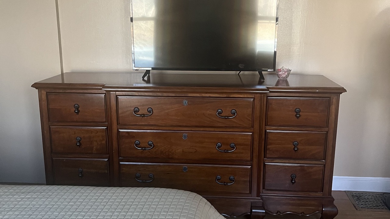 Photo of Bedroom in Sherrill