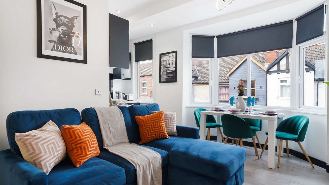 Photo of Livingroom in Castleford