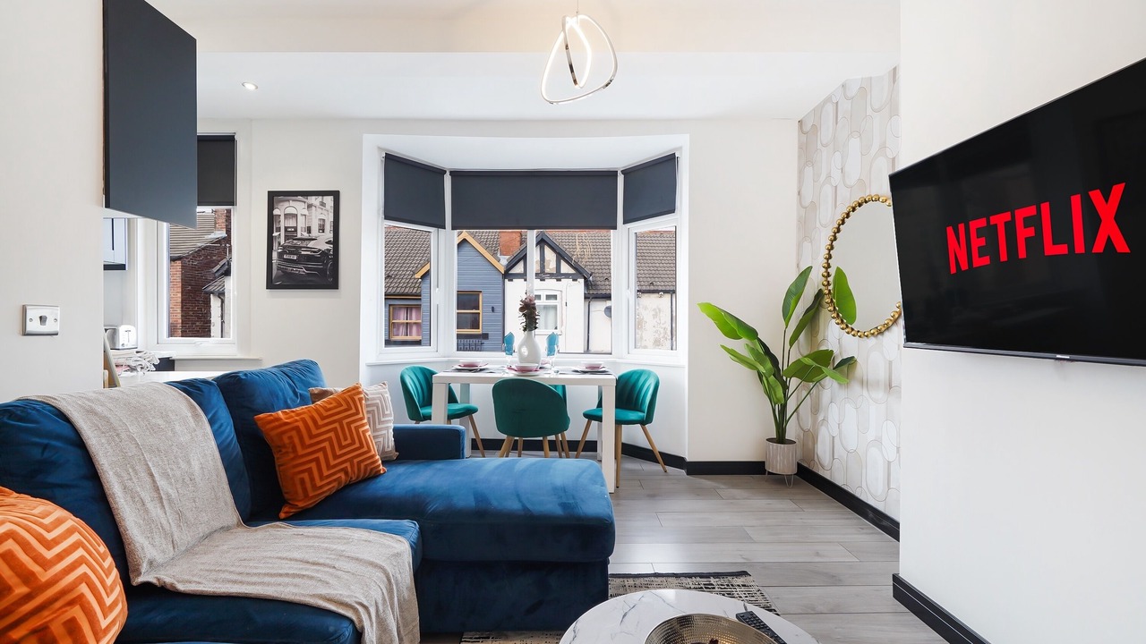 Photo of Livingroom in Castleford