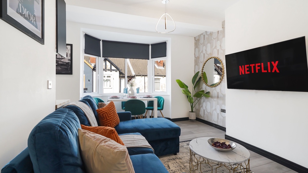 Photo of Livingroom in Castleford