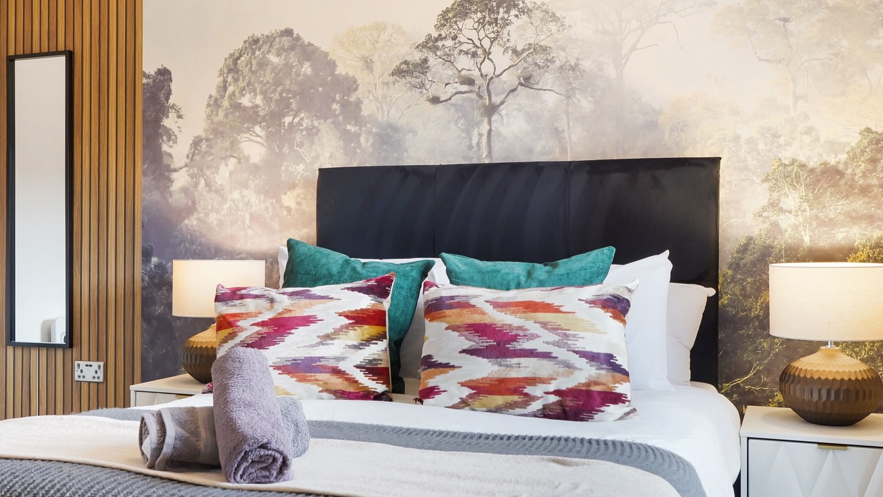 Photo of Bedroom in Castleford