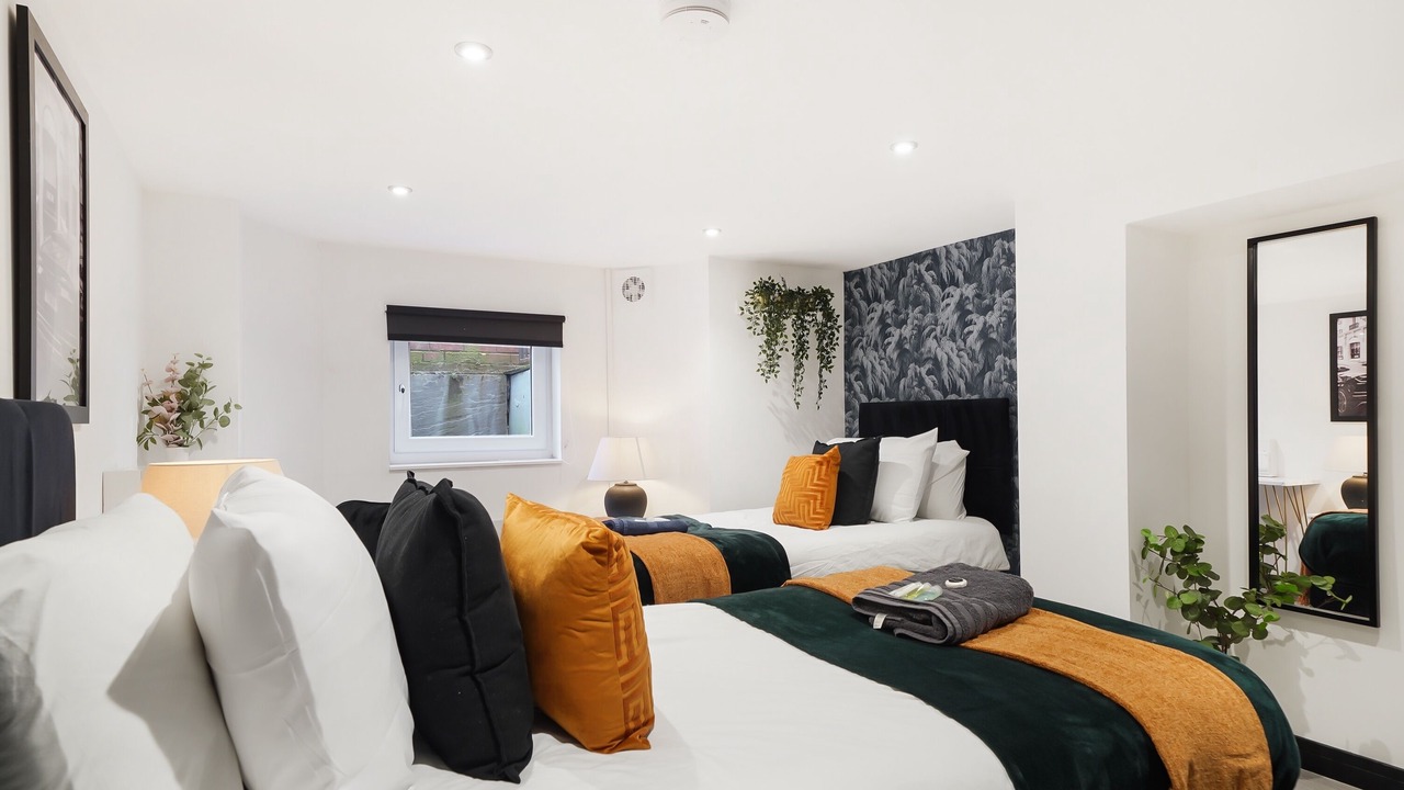 Photo of Bedroom in Castleford