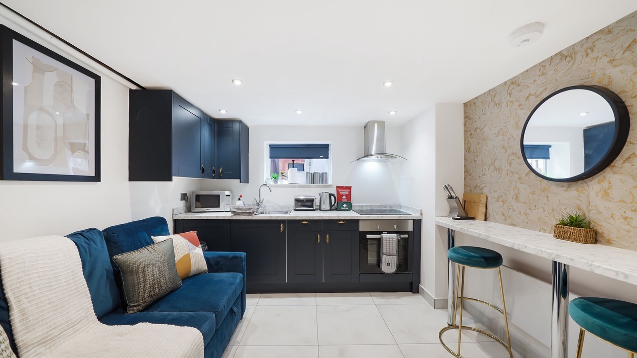 Photo of Others in Castleford