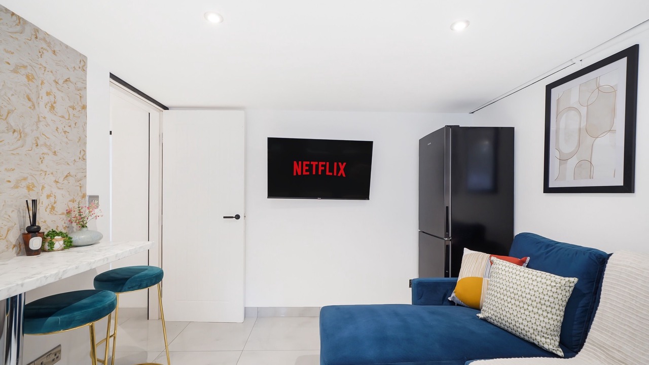 Photo of Livingroom in Castleford