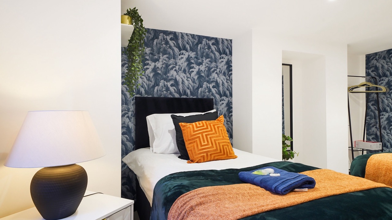 Photo of Bedroom in Castleford