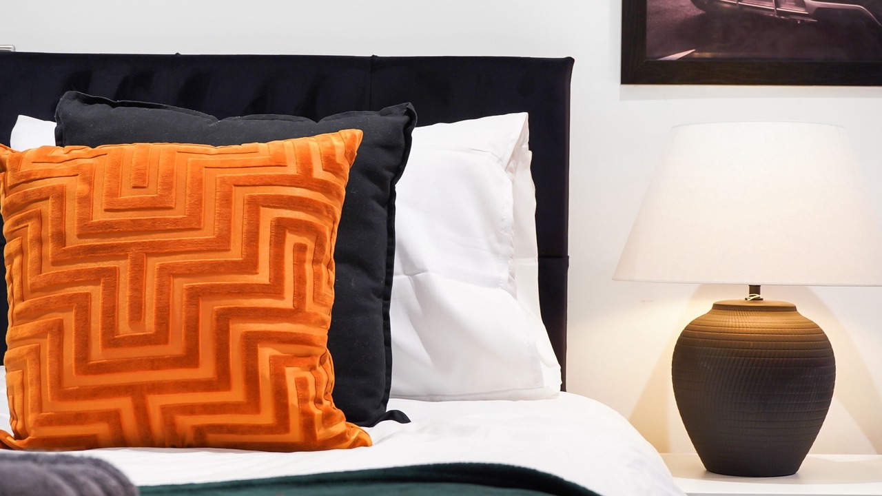 Photo of Bedroom in Castleford