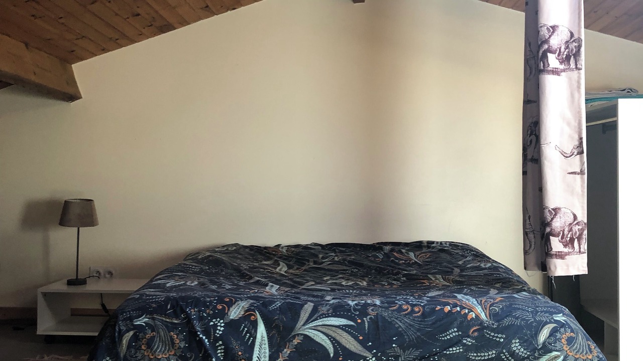 Photo of Bedroom in Quirbajou