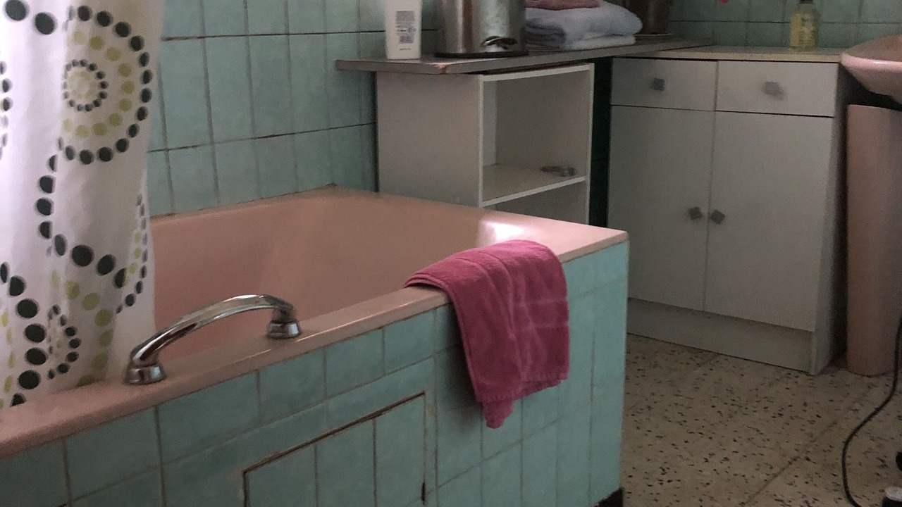 Photo of Bathroom in Quirbajou