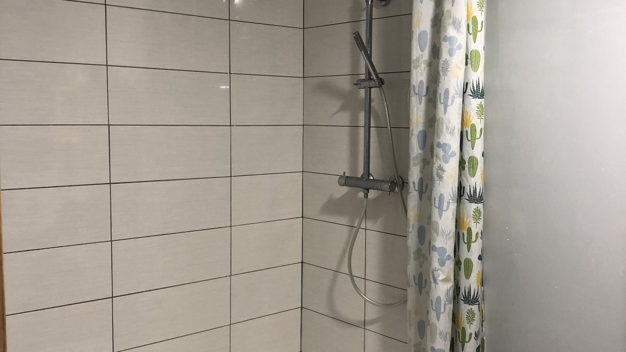 Photo of Bathroom in Quirbajou