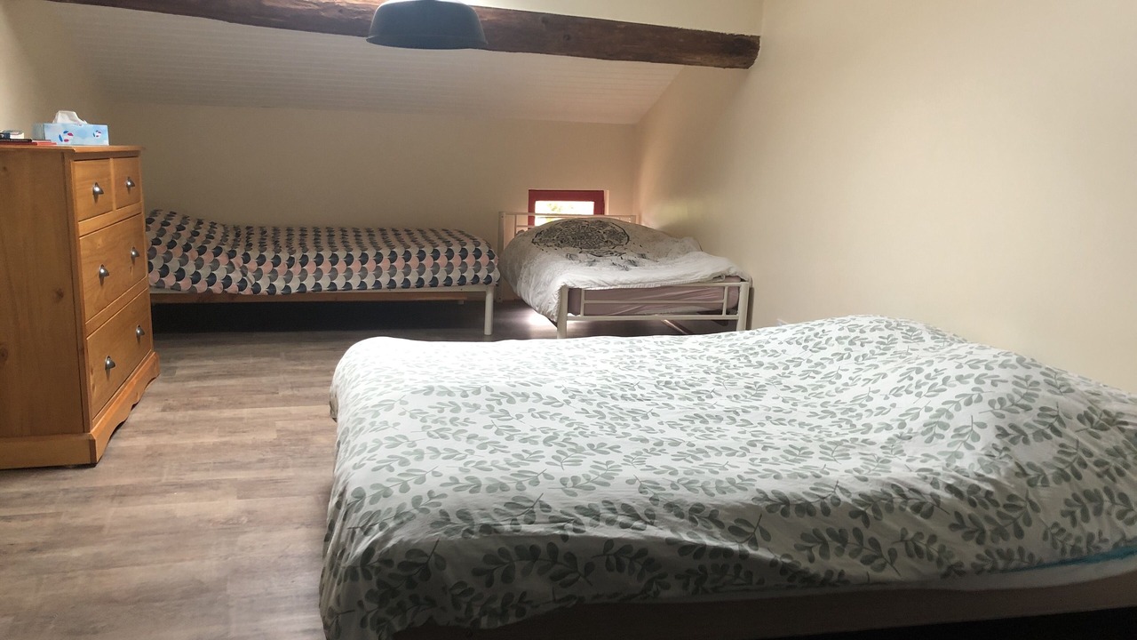 Photo of Bedroom in Quirbajou