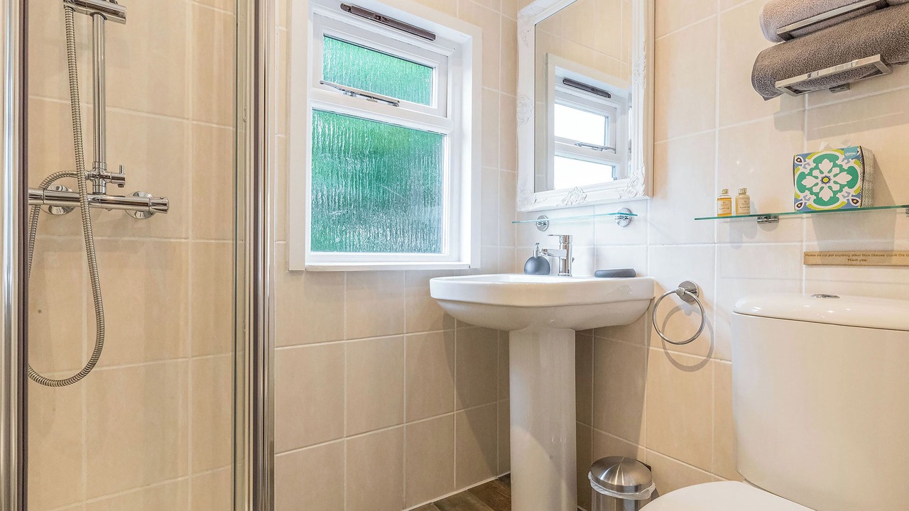 Photo of Bathroom in Wadhurst