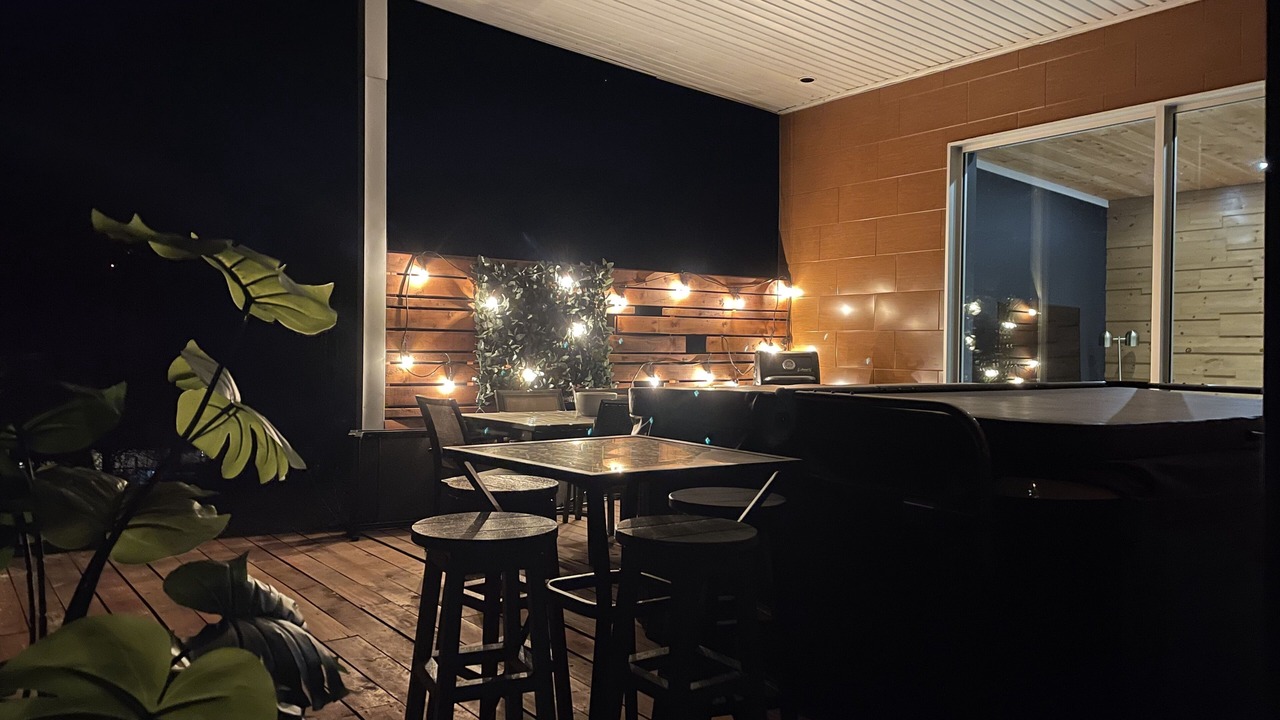 Photo of Outdoor in Mauricie
