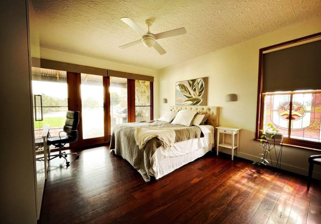 Photo of Bedroom in Talunga