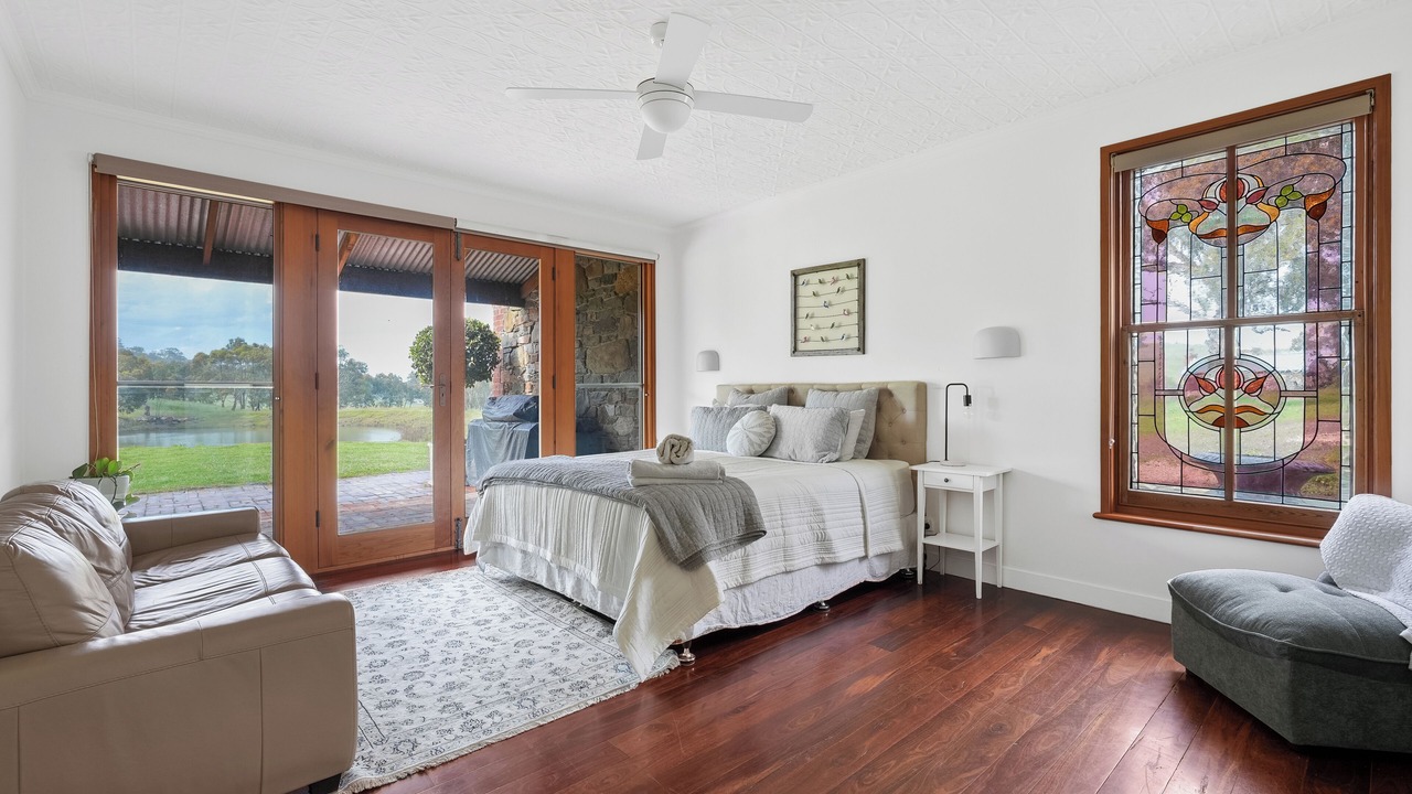 Photo of Bedroom in Talunga