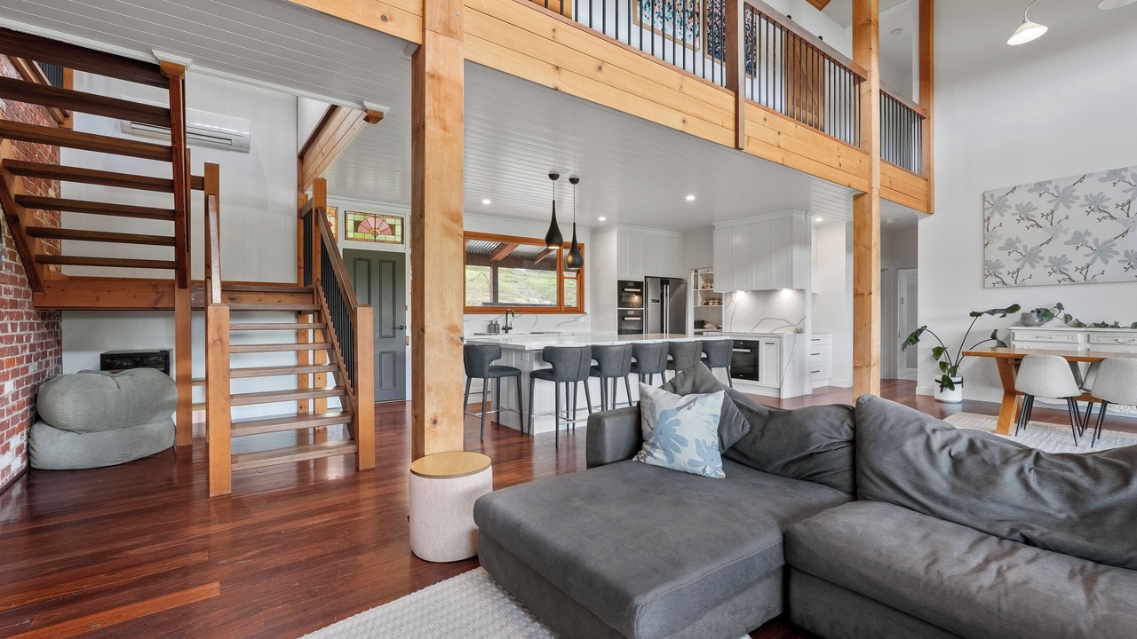 Photo of Livingroom in Talunga